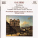 Salieri Antonio - Overtures Salieri Antonio - Overtures