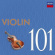 Blandade Artister - 101 Violin - 6Cd Blandade Artister - 101 Violin - 6Cd