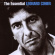Cohen Leonard - The Essential Leonard Cohen Cohen Leonard - The Essential Leonard Cohen