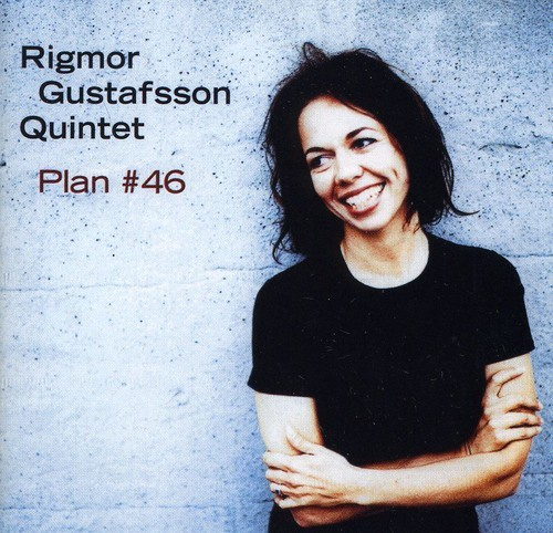 Rigmor Gustafsson - Plan 46