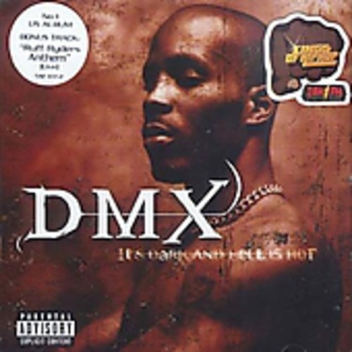 Dmx - It's Dark And Hell I