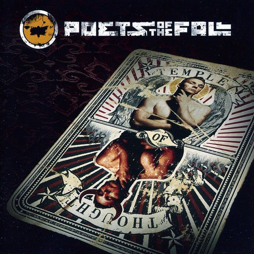 Poets Of The Fall - Temple Of Thought