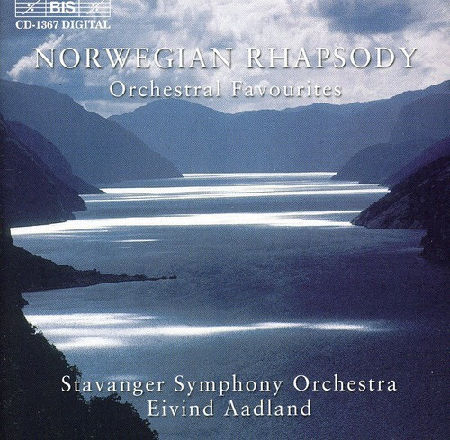 Various - Norwegian Rhapsody