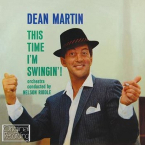 Martin Dean - This Time I'm Swingin'!