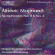 Magnard Alberic - Symphonies Nos. 2 & 4 Magnard Alberic - Symphonies Nos. 2 & 4