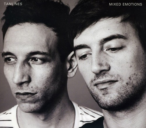 Tanlines - Mixed Emotions