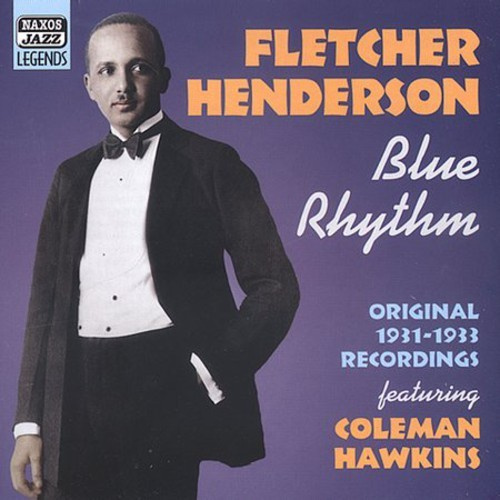 Various - Blue Rhythm