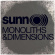 Sunn 0)) - Monoliths And Dimensions Sunn 0)) - Monoliths And Dimensions