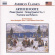Foote Arthur - Pianokvartett: Stråkkvartett Foote Arthur - Pianokvartett: Stråkkvartett