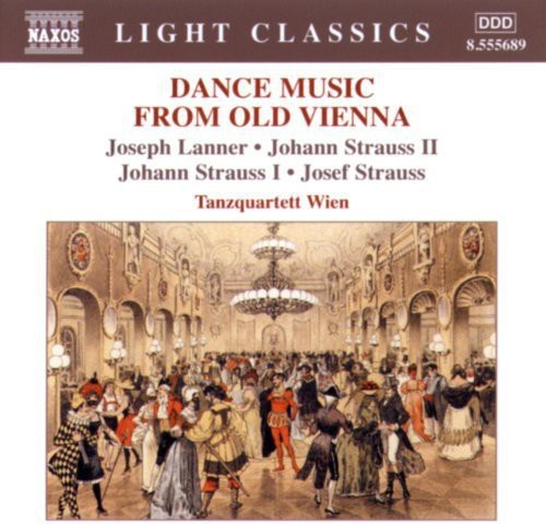 Various - Dance Music From Vienna