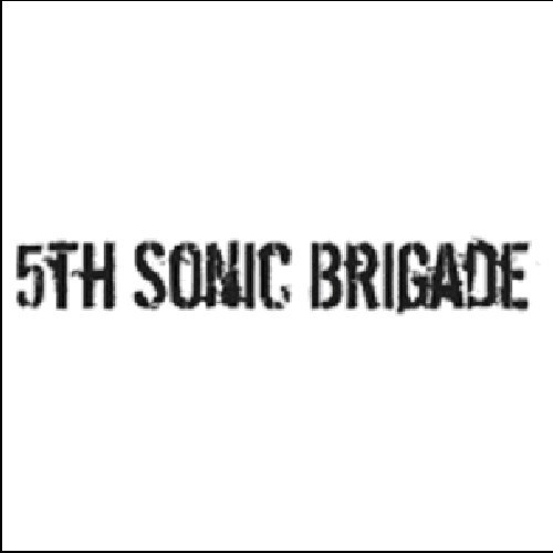 5Th Sonic Brigade - 5Th Sonic Brigade - Album