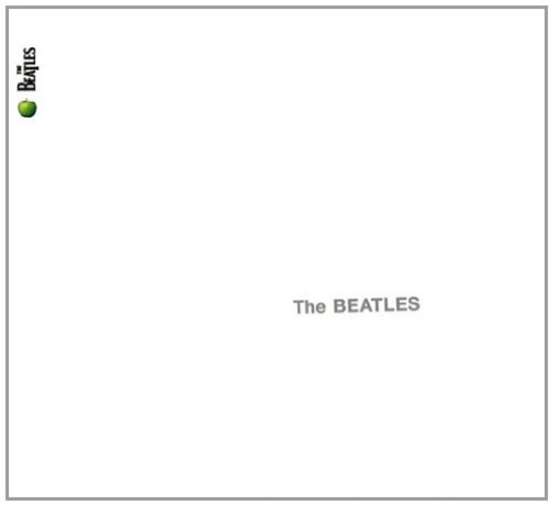 The Beatles - The Beatles (2009 Remaster)
