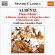 Albeniz - Piano Music Vol 3 Albeniz - Piano Music Vol 3