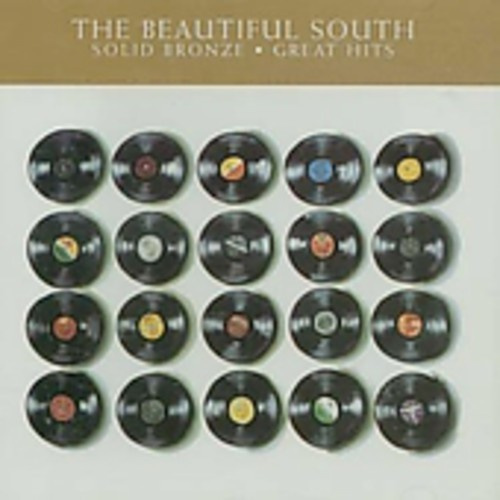 The Beautiful South - Solid Bonze/Great Hi