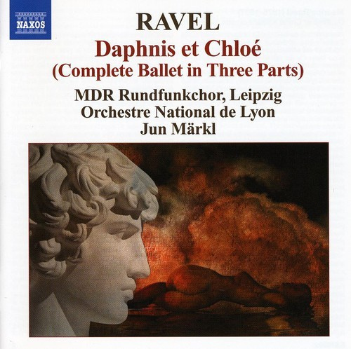 Ravel - Daphnis Et Chloe