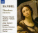 Handel - Theodora Handel - Theodora
