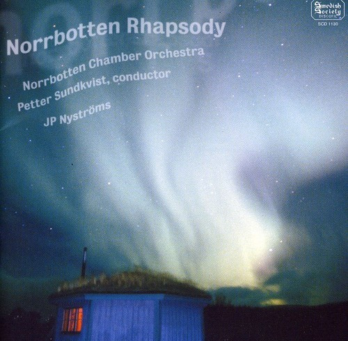 Norrbotten Rhapsody (Norr