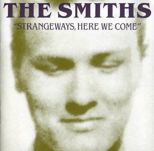 The Smiths - Strangeways, Here We Come