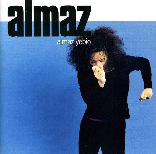 Yebio Almaz - Almaz