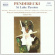 Penderecki Krzyszof - St Luke Passion Penderecki Krzyszof - St Luke Passion