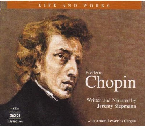 Chopin Frederic - Life & Works