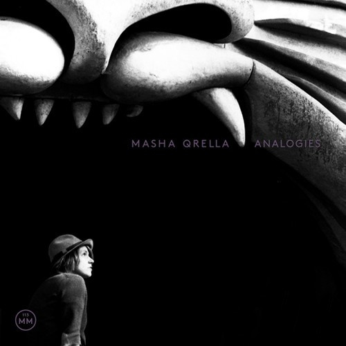 Qrella Masha - Analogies