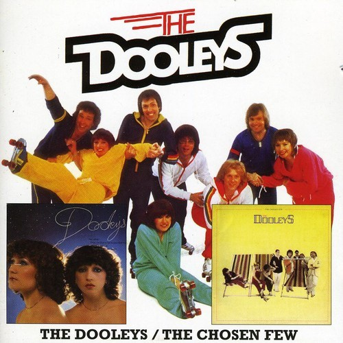 Dooleys - Dooleys/The Chosen Few