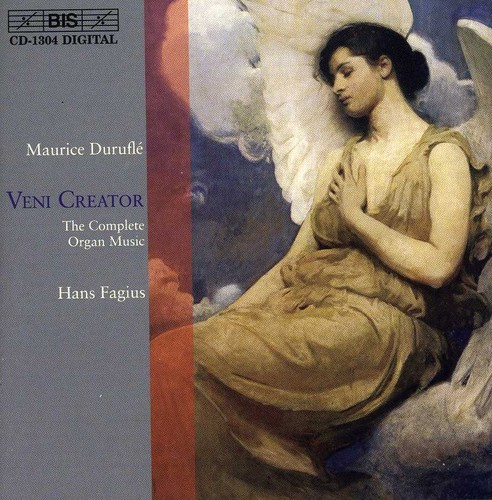 Durufle Maurice - Complete Organ Music