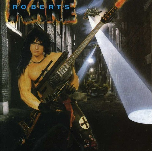Roberts Kane - Roberts Kane
