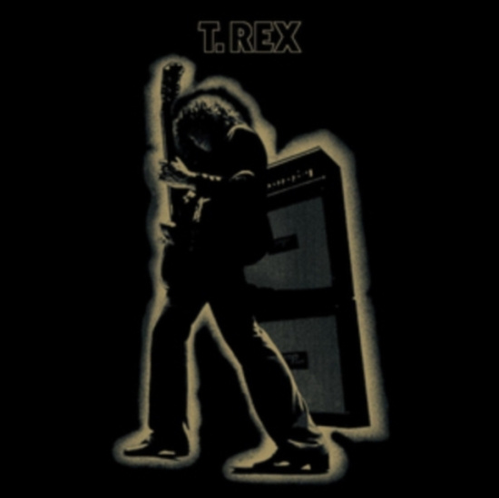 T. Rex - Electric Warrior - Remaster