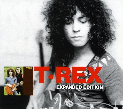 T. Rex - T Rex