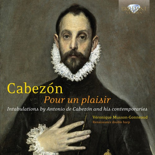 Cabezon - Pour Un Plaisir