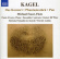Kagel - Phantasiestuck Kagel - Phantasiestuck