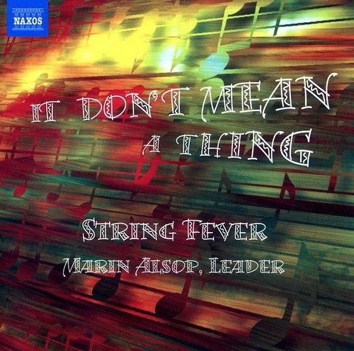 String Fever - It Don T Mean A Thing