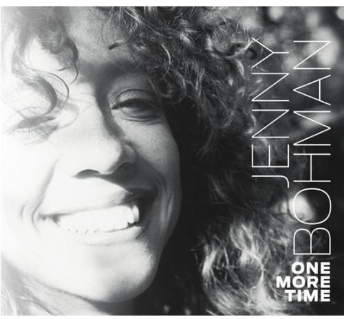 Bohman Jenny - One More Time