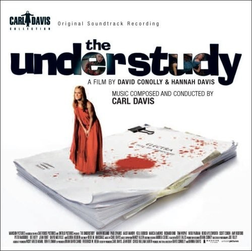 Prague So Davis - The Understudy