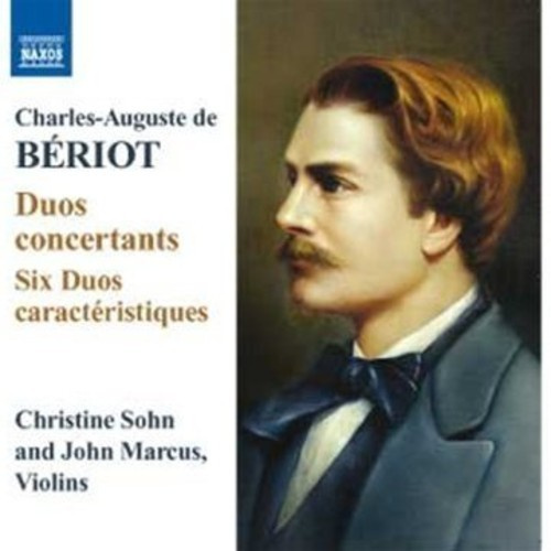 Beriot - Duos