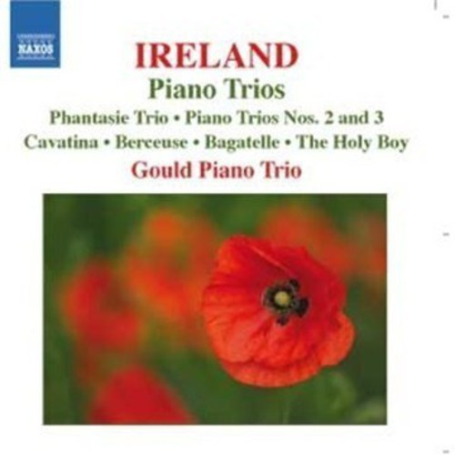 Ireland - Piano Trios