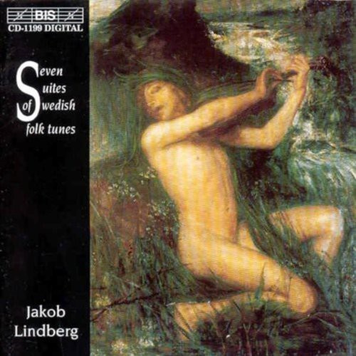 Various - Swedish Folk Tunes