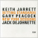 Jarrett Keith - Setting Standards - The New York Se Jarrett Keith - Setting Standards - The New York Se