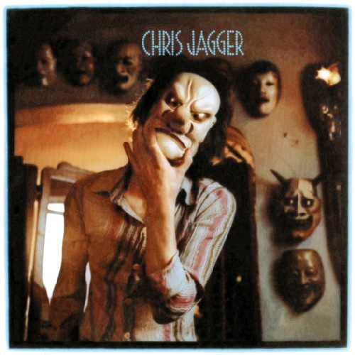Jagger Chris - Chris Jagger