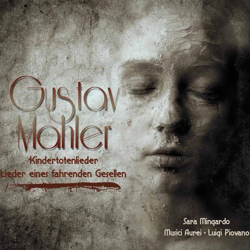 Mahler - Kindertotenlieder