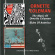 Ornette Coleman - Music Of/Skies Of America Ornette Coleman - Music Of/Skies Of America