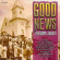 Blandade Artister - Good News - 100 Gospel Greats Blandade Artister - Good News - 100 Gospel Greats
