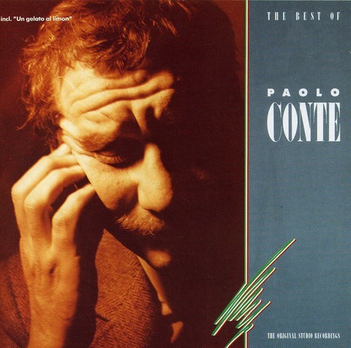 Conte Paolo - Best Of