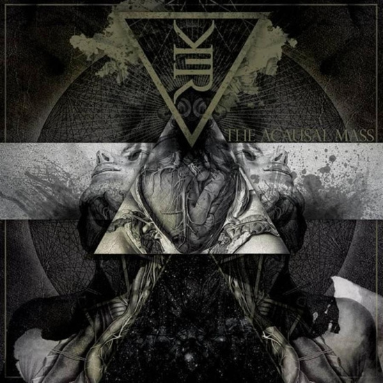 Merrimack - Acausal Mass