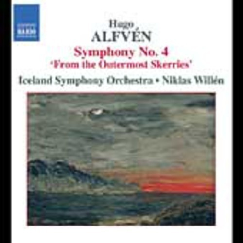 Alfven Hugo - Symphony 4