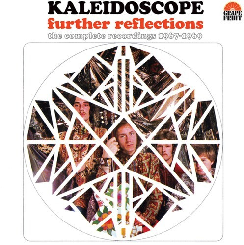 Kaleidoscope - Further Reflections: The Complete R