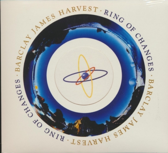 Barclay James Harvest - Ring Of Changes: Expanded Edition