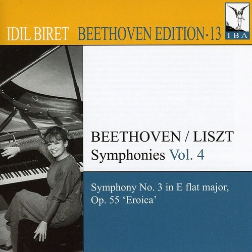Beethoven - Symphony No 3